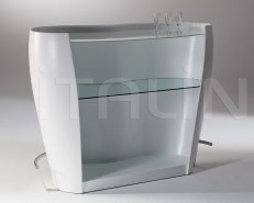 Итальянские Рестораны/Бары - Барная стойка COCO DE MER фабрика Reflex Angelo