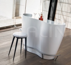 Итальянские Рестораны/Бары - Барная стойка COCO DE MER фабрика Reflex Angelo