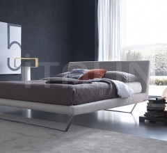 Итальянские Кровати - Кровать Plaza фабрика Bolzan Letti