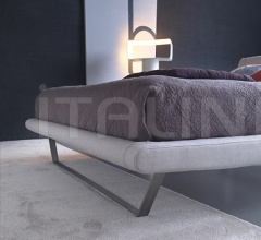 Итальянские Кровати - Кровать Plaza фабрика Bolzan Letti