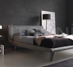 Итальянские Кровати - Кровать Plaza фабрика Bolzan Letti