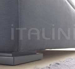 Кровать Iorca Box Кровать Iorca Box фабрика Bolzan Letti