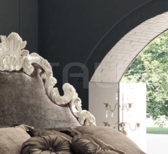 Итальянские Кровати - Кровать Florence фабрика Bolzan Letti