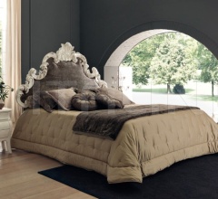 Итальянские Кровати - Кровать Florence фабрика Bolzan Letti