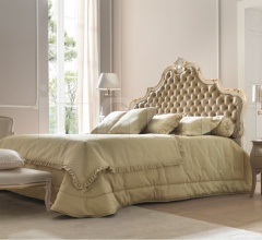 Итальянские Спальни - Тумбочка Venice Итальянские Спальни - Тумбочка Venice фабрика Bolzan Letti