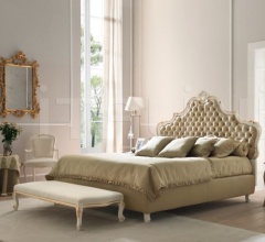 Итальянские Спальни - Тумбочка Venice Итальянские Спальни - Тумбочка Venice фабрика Bolzan Letti