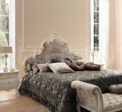 Итальянские Кровати - Кровать Mademoiselle фабрика Bolzan Letti