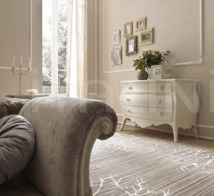 Комод Roses Комод Roses фабрика Bolzan Letti