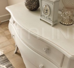 Комод Roses Комод Roses фабрика Bolzan Letti