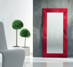 Итальянские Напольные зеркала - Зеркало CAVALLINO фабрика Reflex Angelo