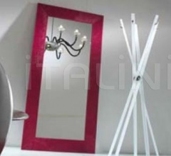 Итальянские Напольные зеркала - Зеркало CAVALLINO фабрика Reflex Angelo