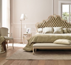 Стул с подлокотниками Belleville Стул с подлокотниками Belleville фабрика Bolzan Letti