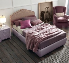 Итальянские Спальни - Тумбочка Jubile Итальянские Спальни - Тумбочка Jubile фабрика Bolzan Letti