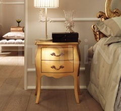 Итальянские Спальни - Тумбочка Venice Итальянские Спальни - Тумбочка Venice фабрика Bolzan Letti
