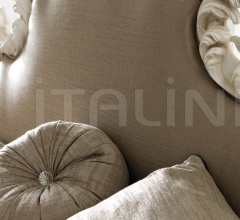 Итальянские Кровати - Кровать Florence chic фабрика Bolzan Letti