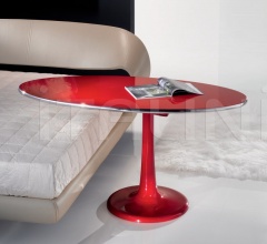 Итальянские Напольные зеркала - Зеркало со столиком CHARLEY фабрика Reflex Angelo