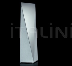 Итальянские Напольные зеркала - Напольное зеркало JAZZ фабрика Reflex Angelo