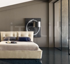 Итальянские Кровати - Кровать Bee фабрика Bolzan Letti