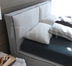 Итальянские Кровати - Кровать Bee chic фабрика Bolzan Letti