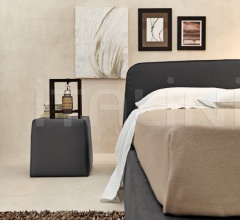 Итальянские Кровати - Кровать Gold фабрика Bolzan Letti