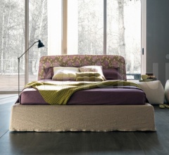 Итальянские Кровати - Кровать Gold chic фабрика Bolzan Letti