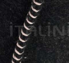 Кровать Metropolitan Кровать Metropolitan фабрика Bolzan Letti