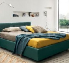 Итальянские Кровати - Кровать Sun фабрика Bolzan Letti