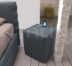 Пуф Ares Dock Пуф Ares Dock фабрика Bolzan Letti