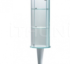 Итальянские Стеллажи - Стенд для CD дисков BAND/T фабрика Reflex Angelo