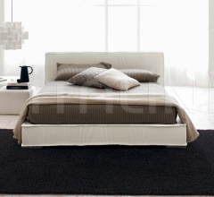 Итальянские Кровати - Кровать Materasse фабрика Bolzan Letti