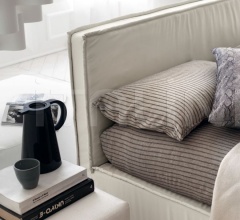 Итальянские Кровати - Кровать Materasse фабрика Bolzan Letti