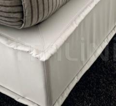 Итальянские Кровати - Кровать Materasse фабрика Bolzan Letti