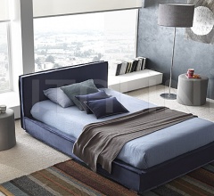 Итальянские Кровати - Кровать Materasse фабрика Bolzan Letti