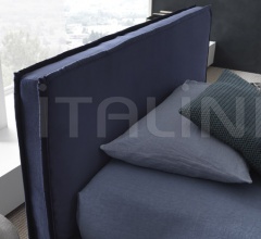 Итальянские Кровати - Кровать Materasse фабрика Bolzan Letti