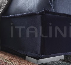 Итальянские Кровати - Кровать Materasse фабрика Bolzan Letti