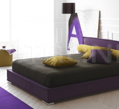 Итальянские Кровати - Кровать Materasse фабрика Bolzan Letti