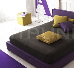 Итальянские Кровати - Кровать Materasse фабрика Bolzan Letti