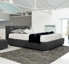 Итальянские Кровати - Кровать Tallis Box фабрика Bolzan Letti