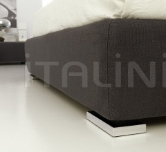 Итальянские Кровати - Кровать Tallis Box фабрика Bolzan Letti