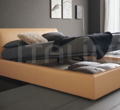 Итальянские Кровати - Кровать Elios фабрика Bolzan Letti