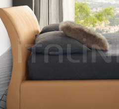 Итальянские Кровати - Кровать Elios фабрика Bolzan Letti