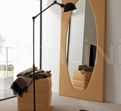 Настенное зеркало Mirror фабрика Bolzan Letti