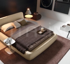 Итальянские Кровати - Кровать Dinghy фабрика Bolzan Letti