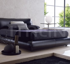 Итальянские Кровати - Кровать Moon фабрика Bolzan Letti