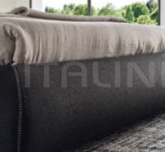 Итальянские Кровати - Кровать Moon фабрика Bolzan Letti