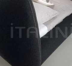 Итальянские Кровати - Кровать Moon фабрика Bolzan Letti