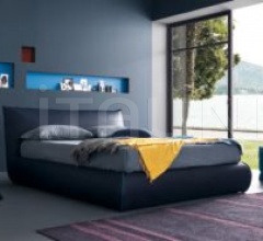 Итальянские Кровати - Кровать Moonito фабрика Bolzan Letti