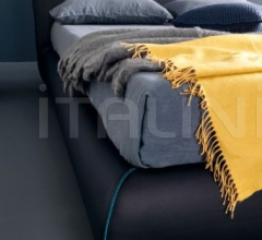 Итальянские Кровати - Кровать Moonito фабрика Bolzan Letti