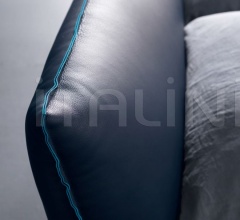 Итальянские Кровати - Кровать Moonito фабрика Bolzan Letti