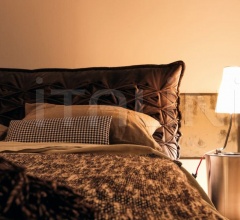 Итальянские Кровати - Кровать Nido фабрика Bolzan Letti